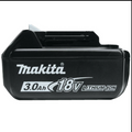 Makita BL1830B 18V LXT Li-Ion 3.0Ah Genuine Battery - 197599-5