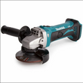 Makita DGA452Z 18V LXT Li-ion Cordless 115mm Angle Grinder Body Only