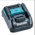 Makita ADP10 40V Max XGT to 18V LXT Adaptor For DC40RA Battery Charger - 191C10-7