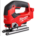 Milwaukee M18FJS-0 18V Brushless Fuel Top Handle Jigsaw Body Only 4933464726