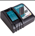 Makita DC18RC/2 14.4 - 18V Li-ion Fast Battery Charger 240V